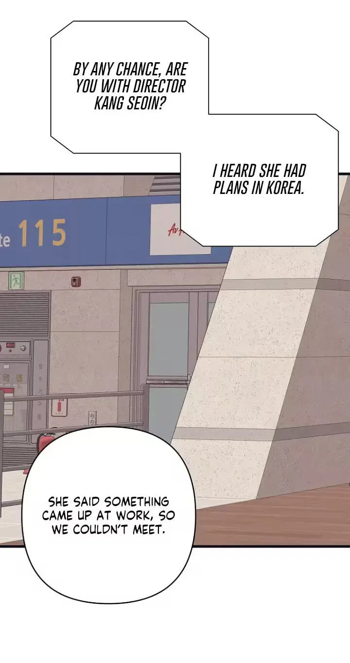 Awkward Partnership Chapter 54 page 70 - 