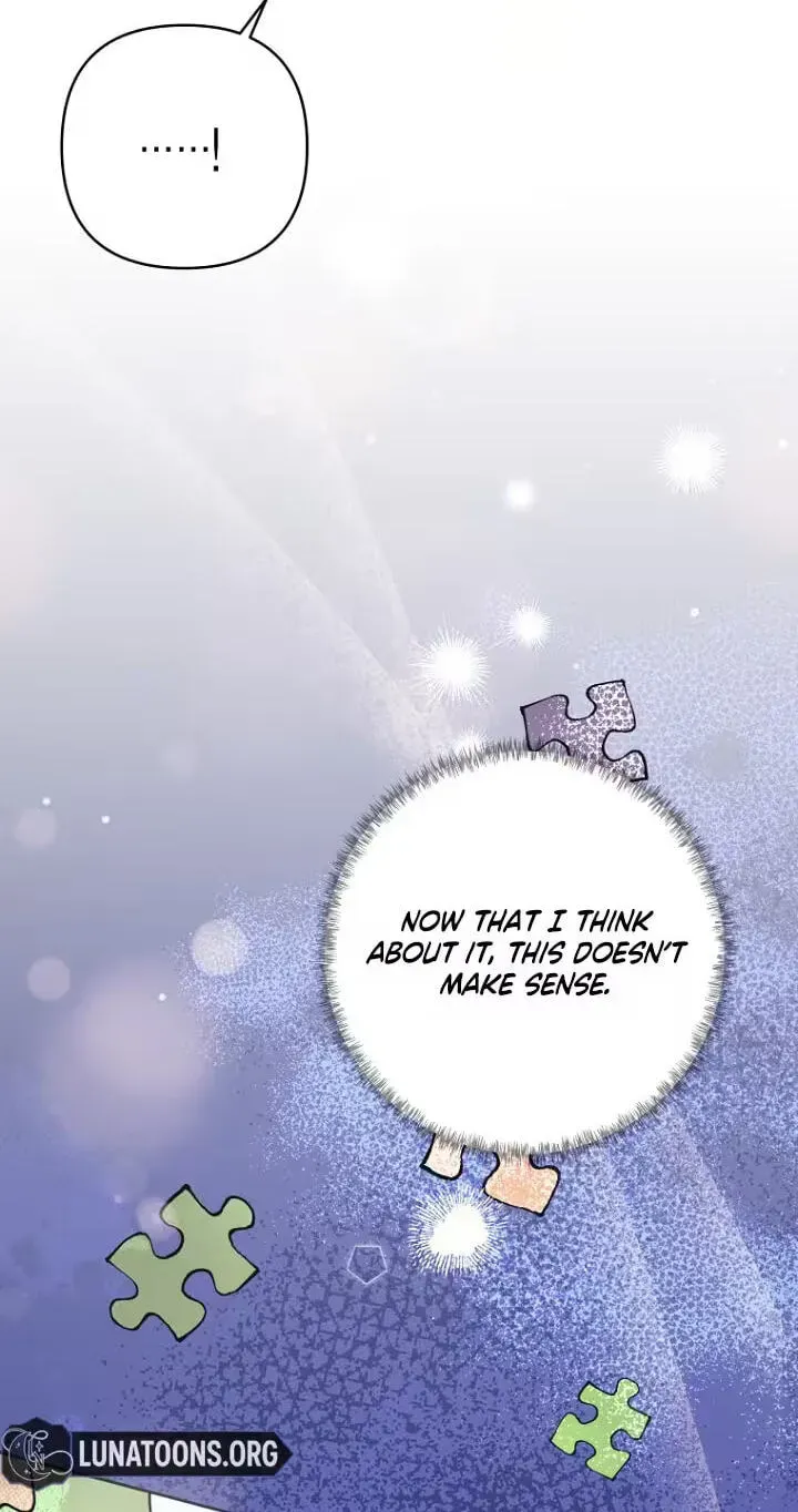 Awkward Partnership Chapter 54 page 72 - 