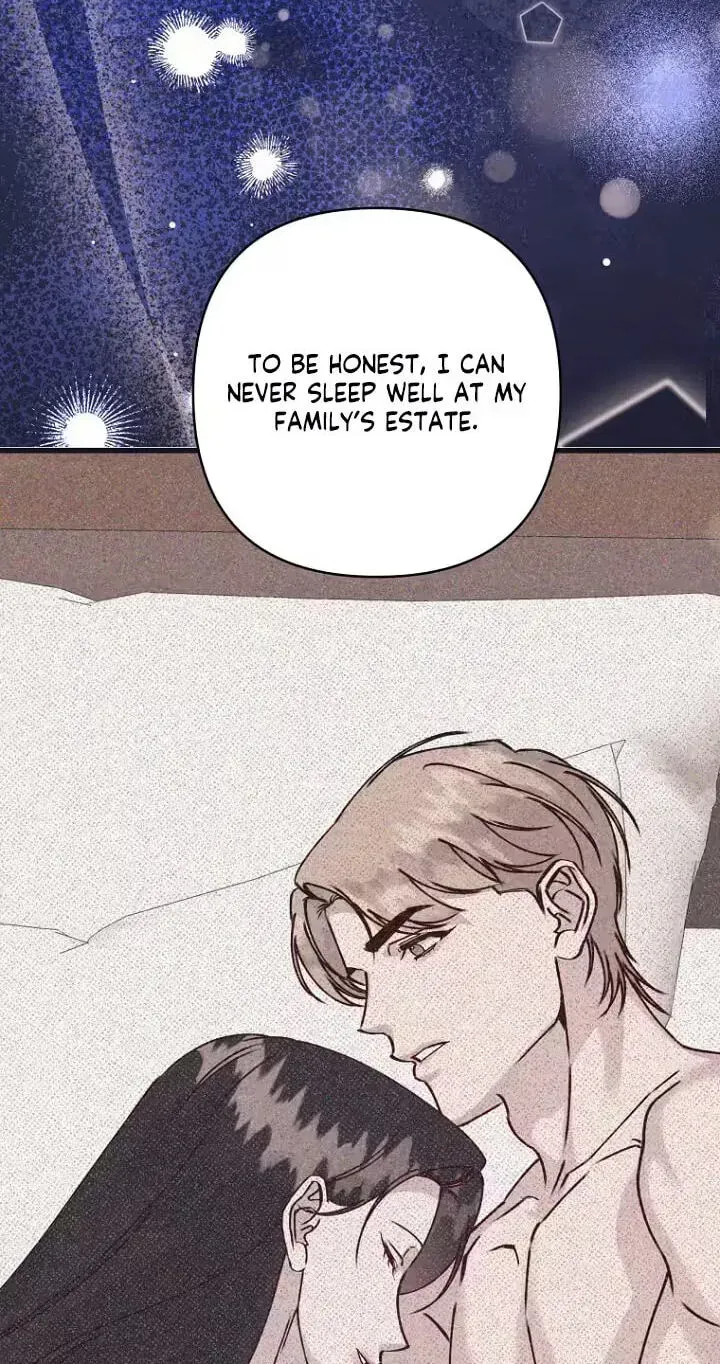 Awkward Partnership Chapter 54 page 74 - 