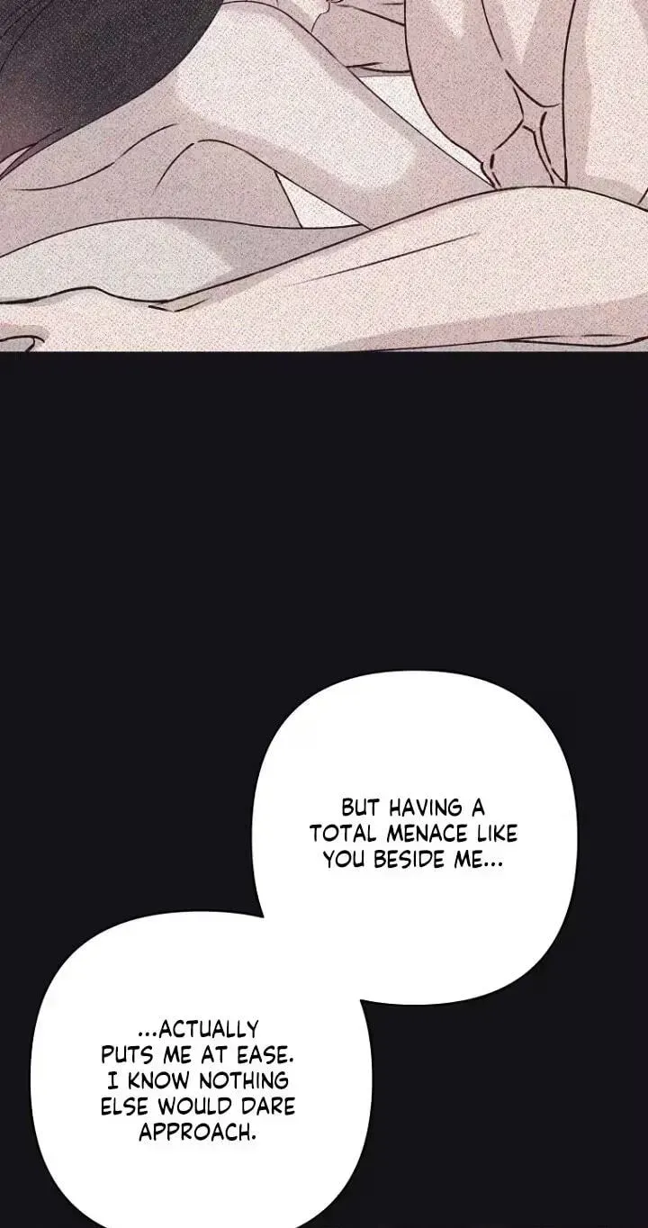Awkward Partnership Chapter 54 page 75 - 