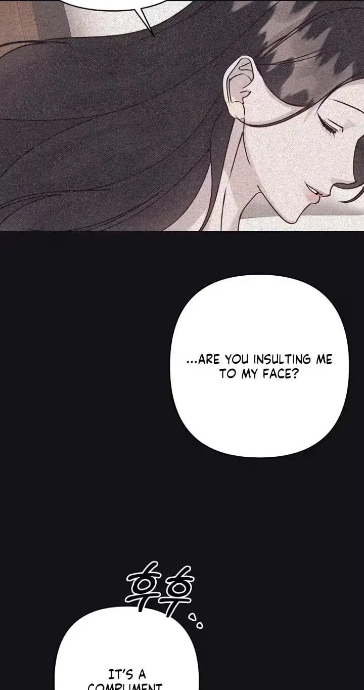 Awkward Partnership Chapter 54 page 76 - 
