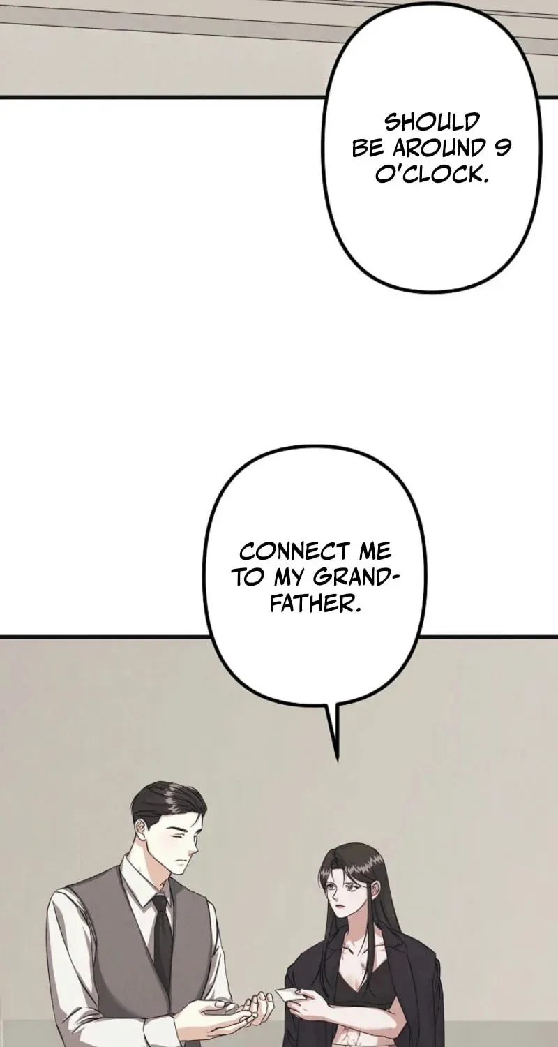Awkward Partnership Chapter 6 page 102 - 