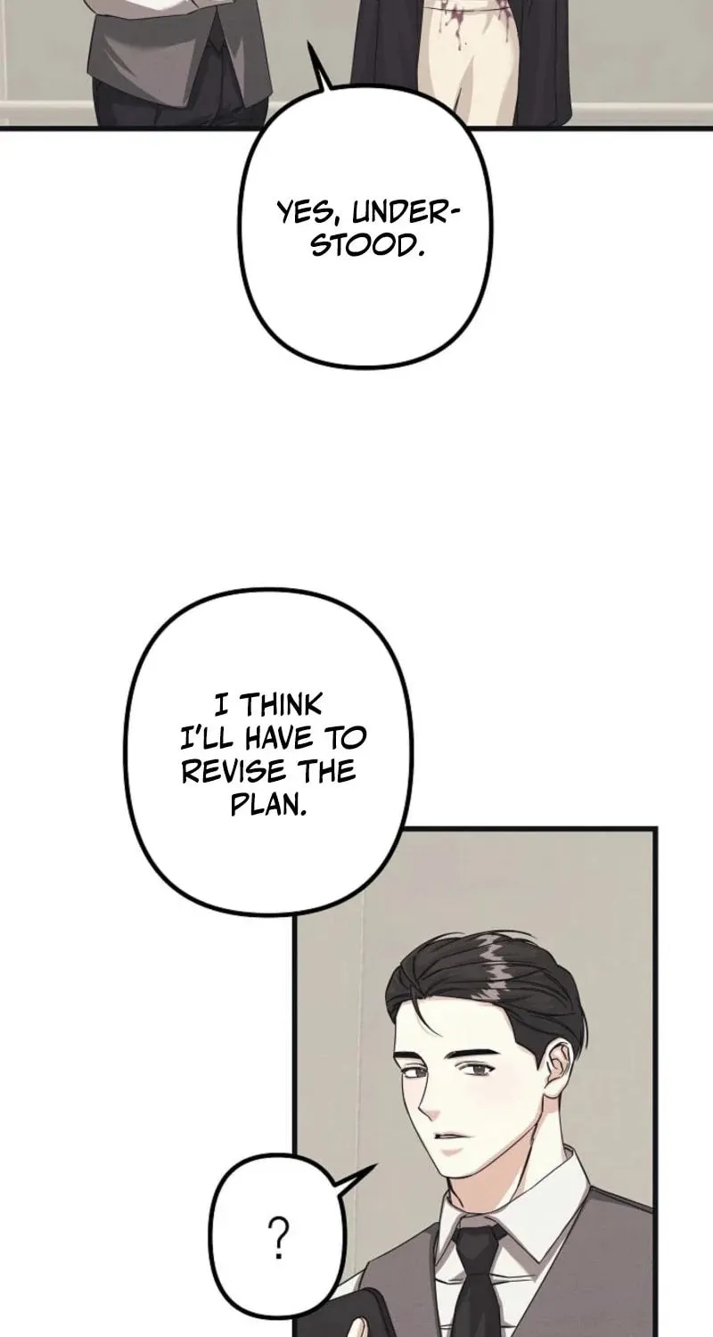 Awkward Partnership Chapter 6 page 103 - 