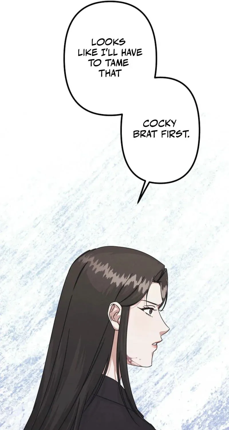 Awkward Partnership Chapter 6 page 105 - 