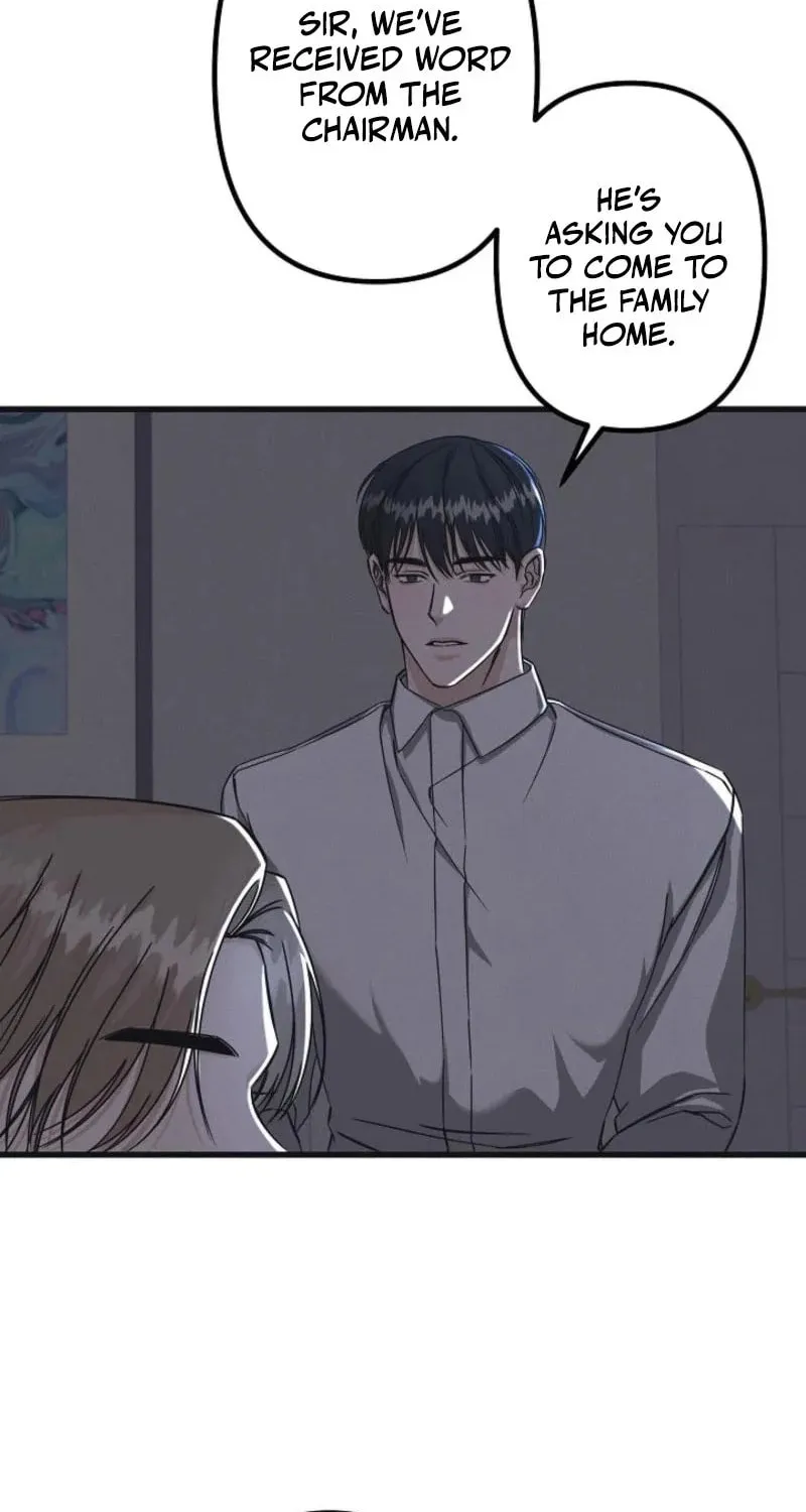Awkward Partnership Chapter 6 page 109 - 