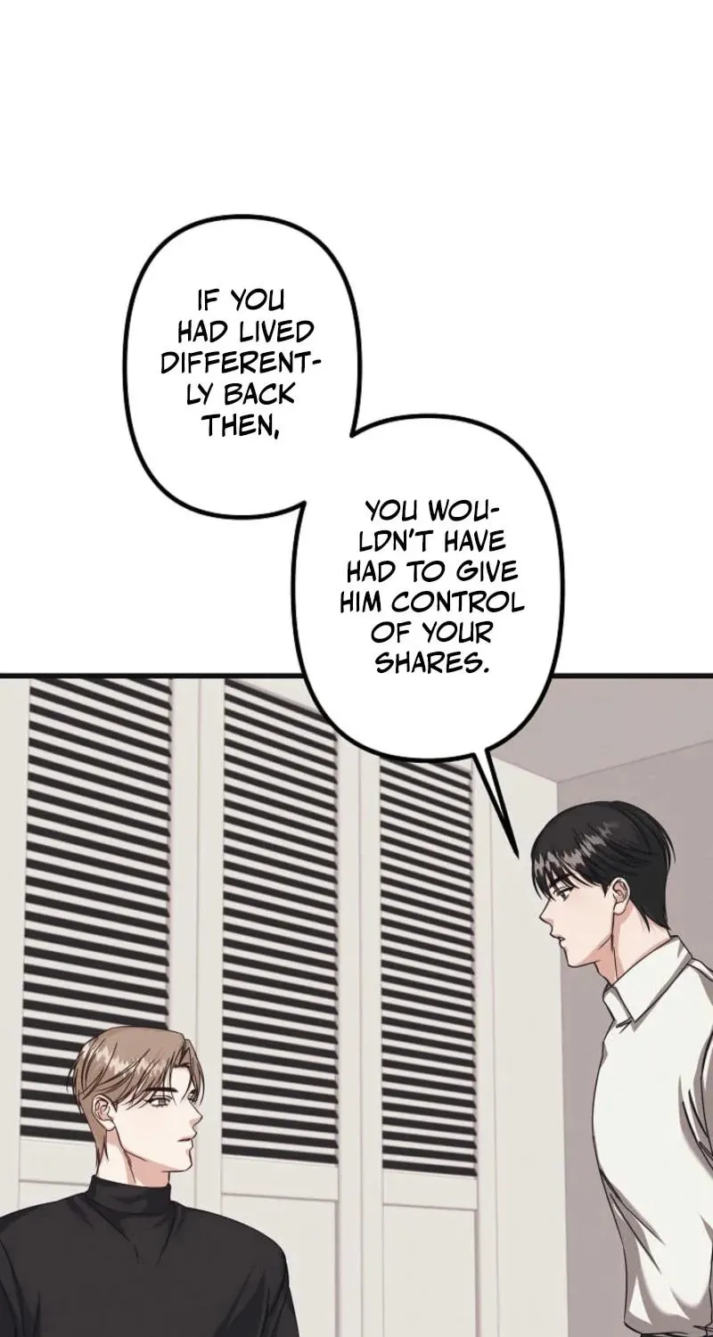 Awkward Partnership Chapter 6 page 112 - 