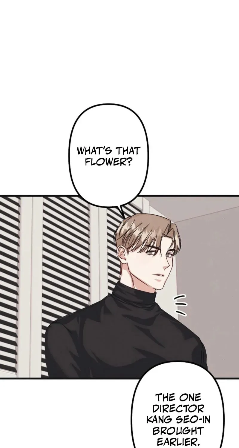 Awkward Partnership Chapter 6 page 115 - 