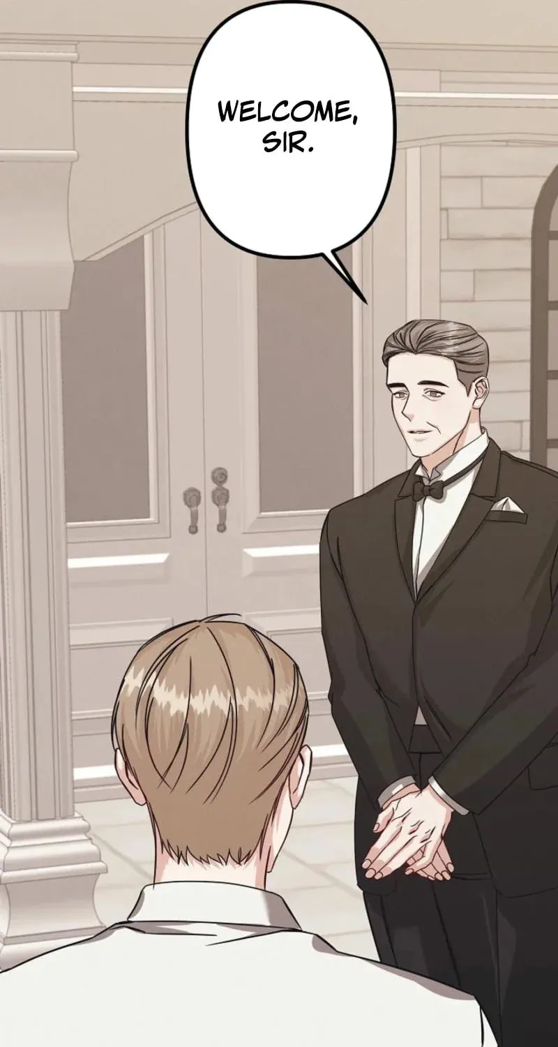 Awkward Partnership Chapter 6 page 120 - 