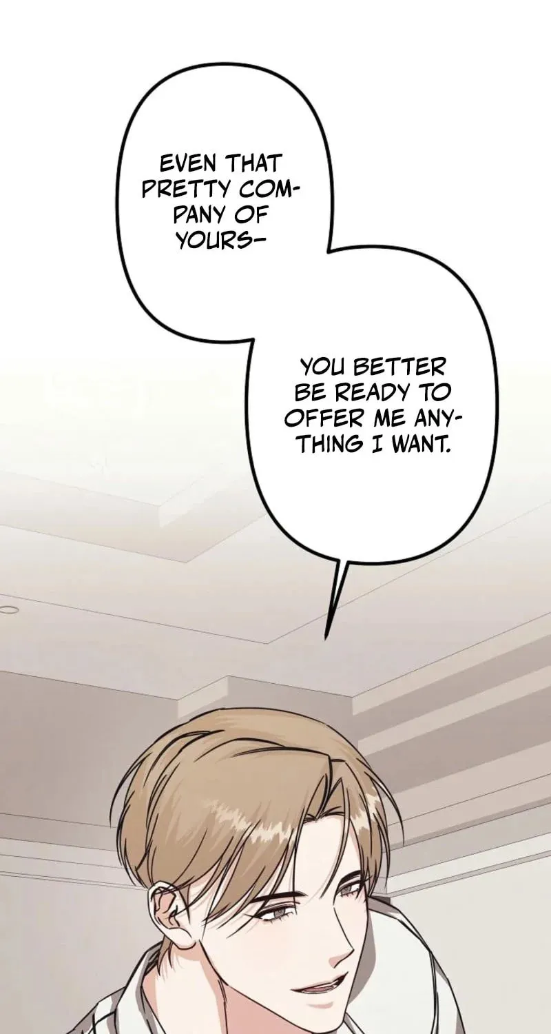 Awkward Partnership Chapter 6 page 13 - 