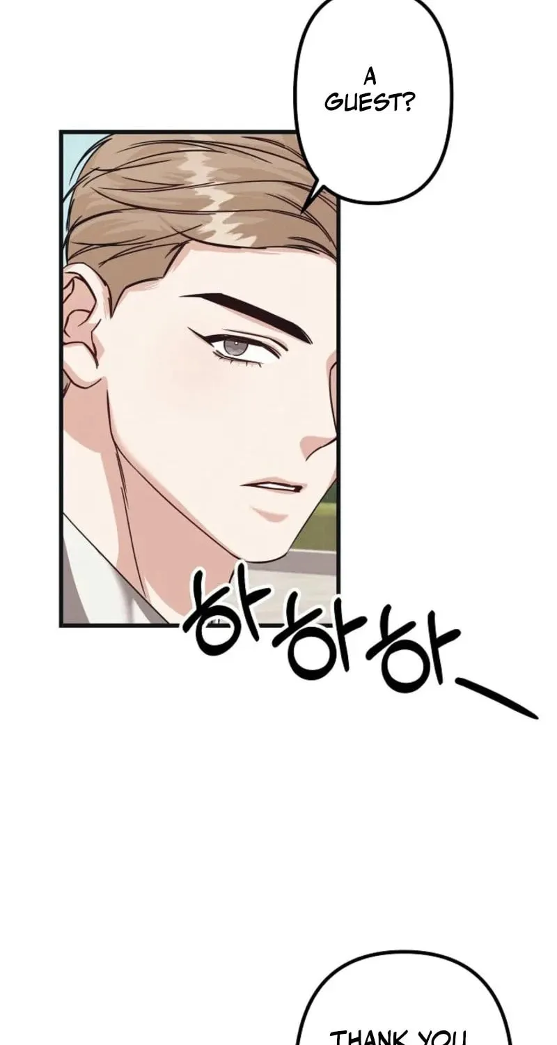 Awkward Partnership Chapter 6 page 123 - 