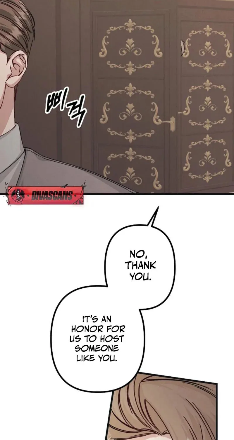Awkward Partnership Chapter 6 page 125 - 