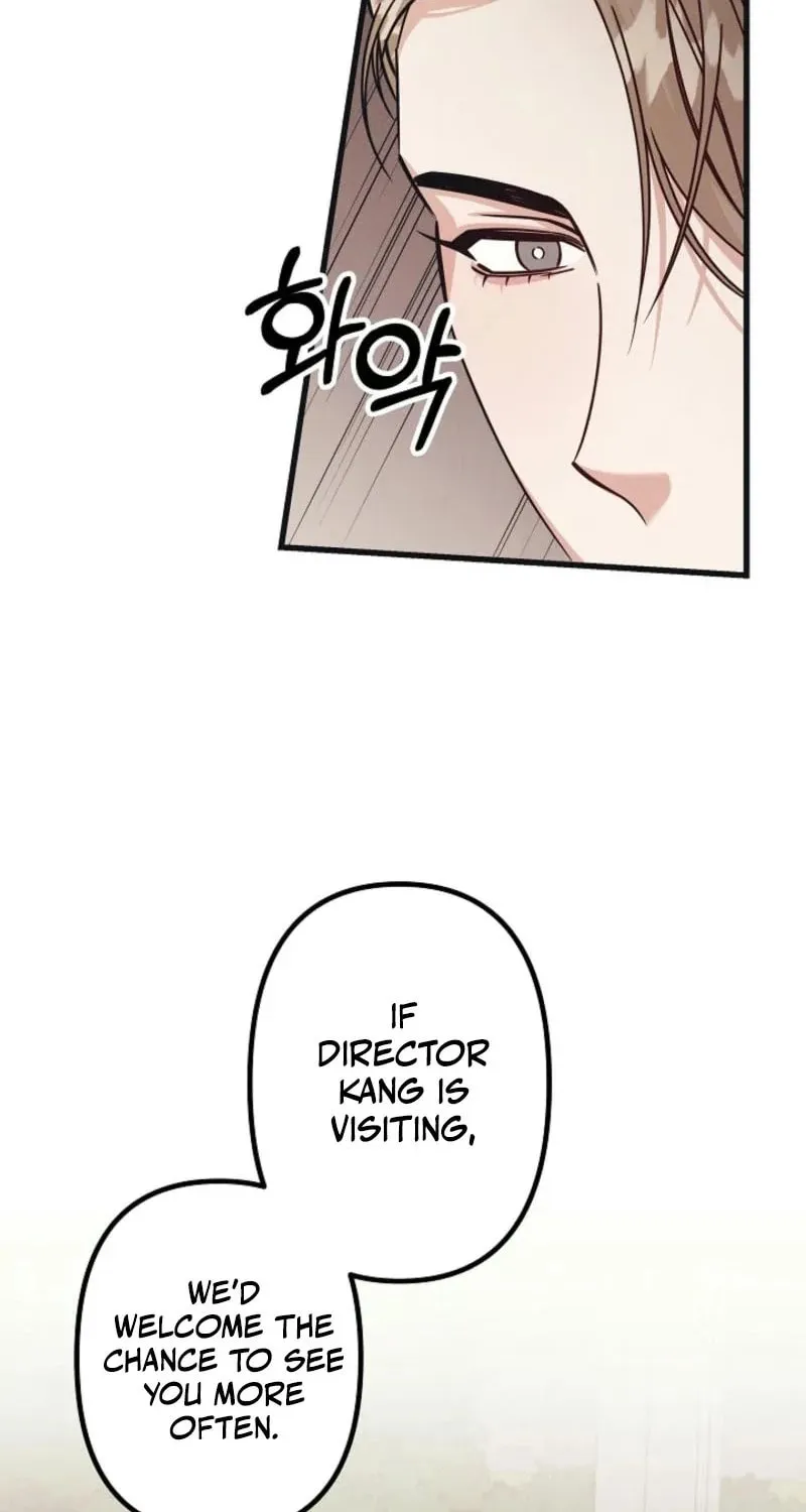 Awkward Partnership Chapter 6 page 126 - 
