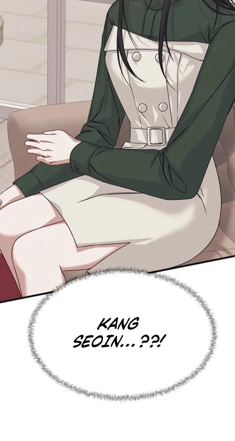 Awkward Partnership Chapter 6 page 128 - 