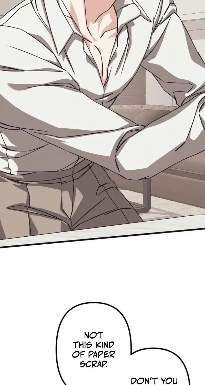 Awkward Partnership Chapter 6 page 14 - 