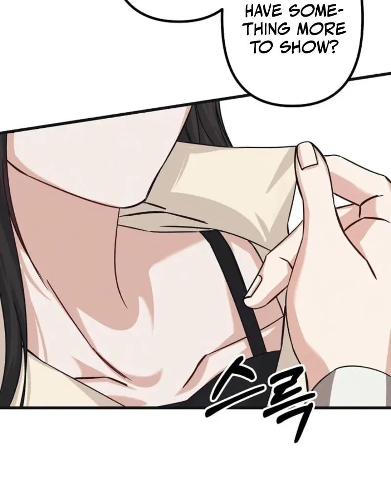 Awkward Partnership Chapter 6 page 15 - 