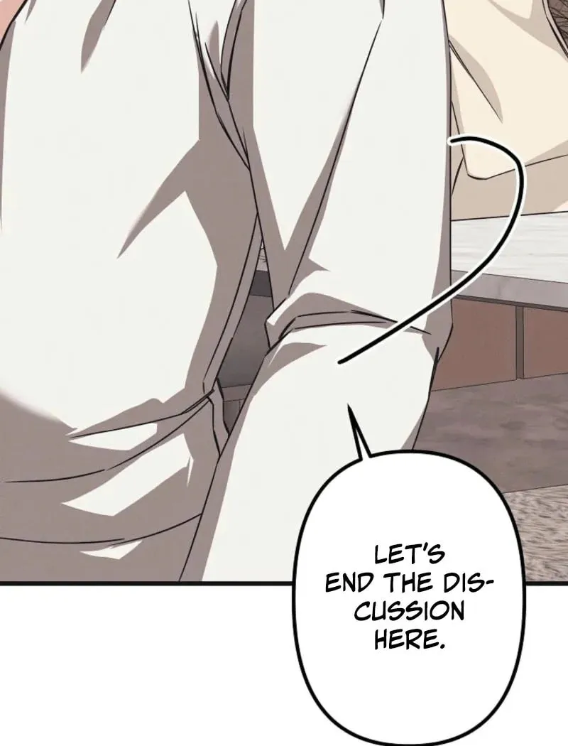 Awkward Partnership Chapter 6 page 24 - 