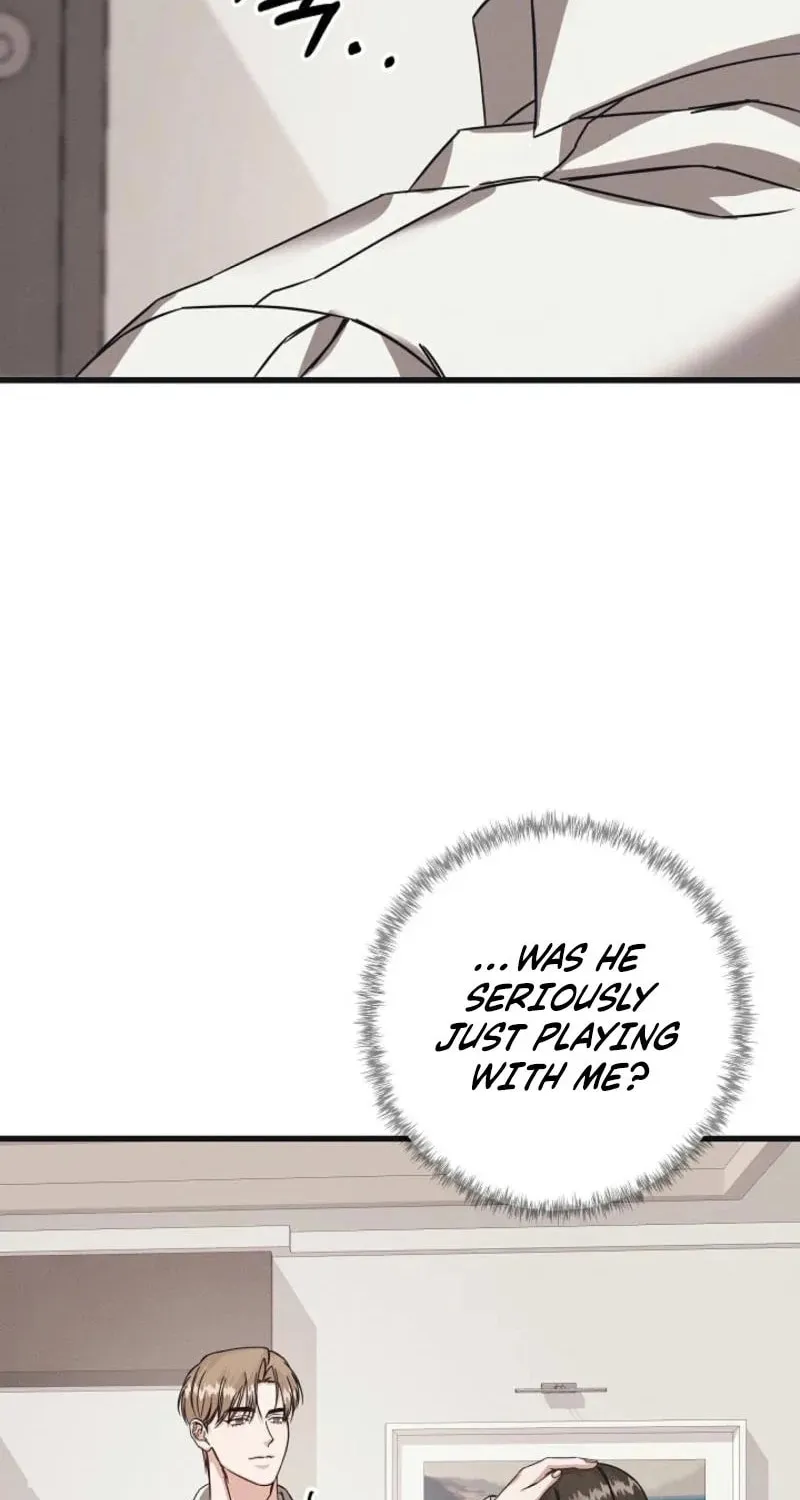 Awkward Partnership Chapter 6 page 26 - 