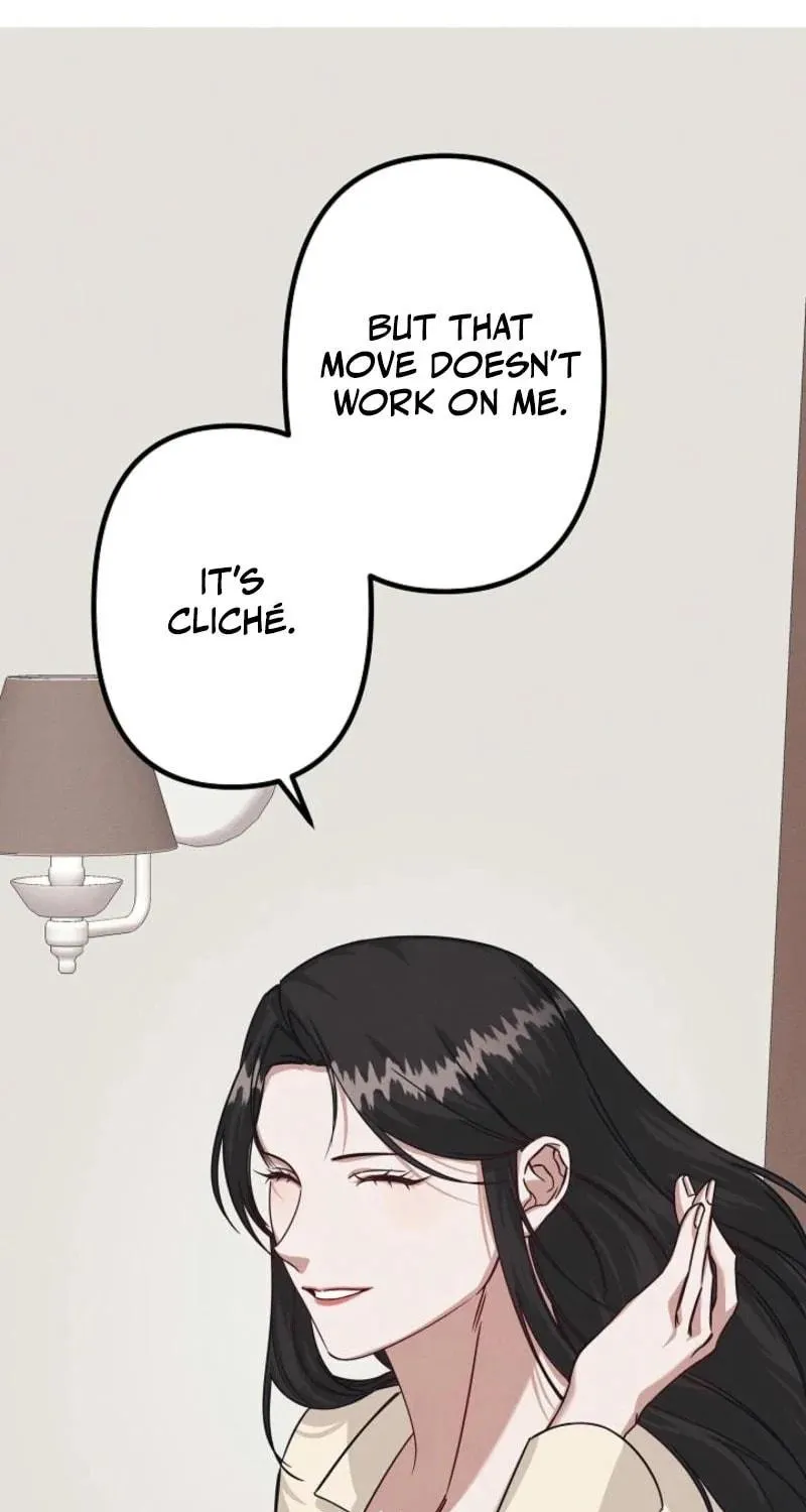 Awkward Partnership Chapter 6 page 28 - 