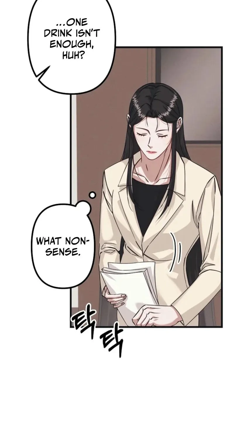Awkward Partnership Chapter 6 page 31 - 