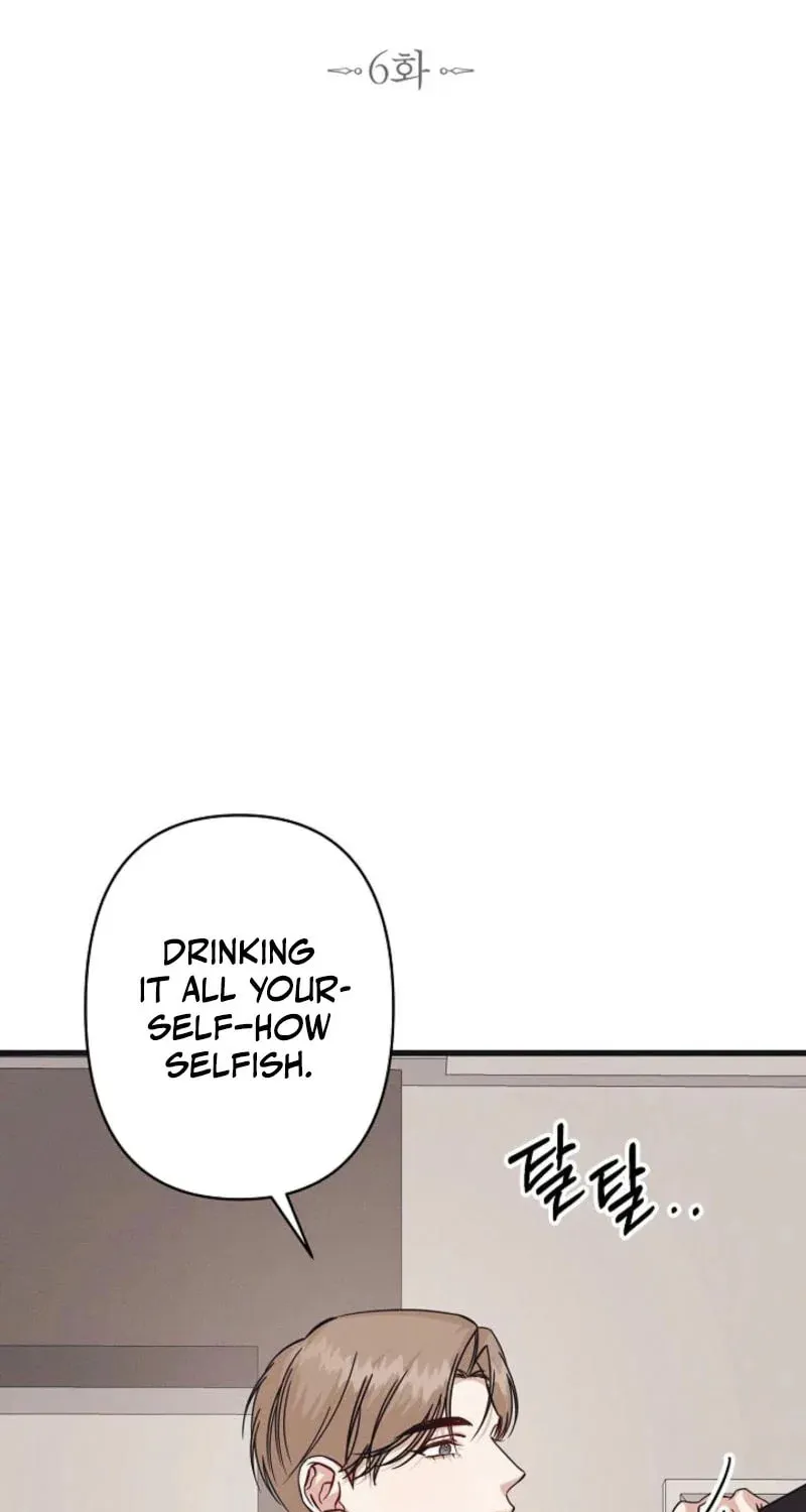 Awkward Partnership Chapter 6 page 38 - 