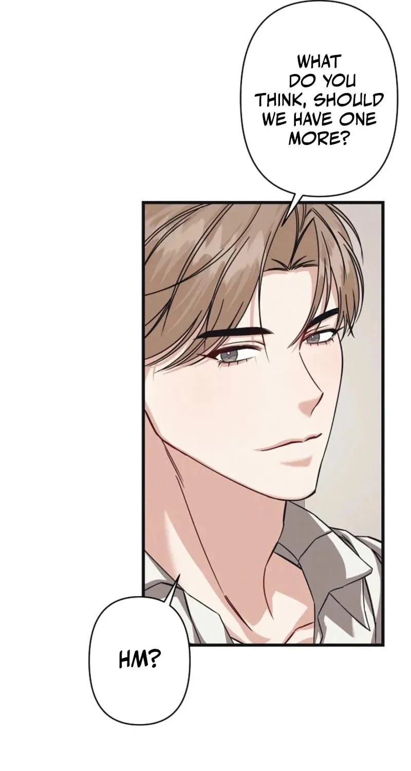 Awkward Partnership Chapter 6 page 40 - 