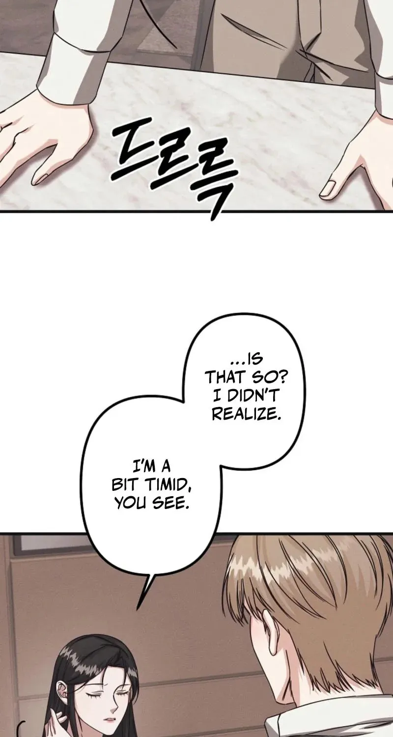 Awkward Partnership Chapter 6 page 5 - 