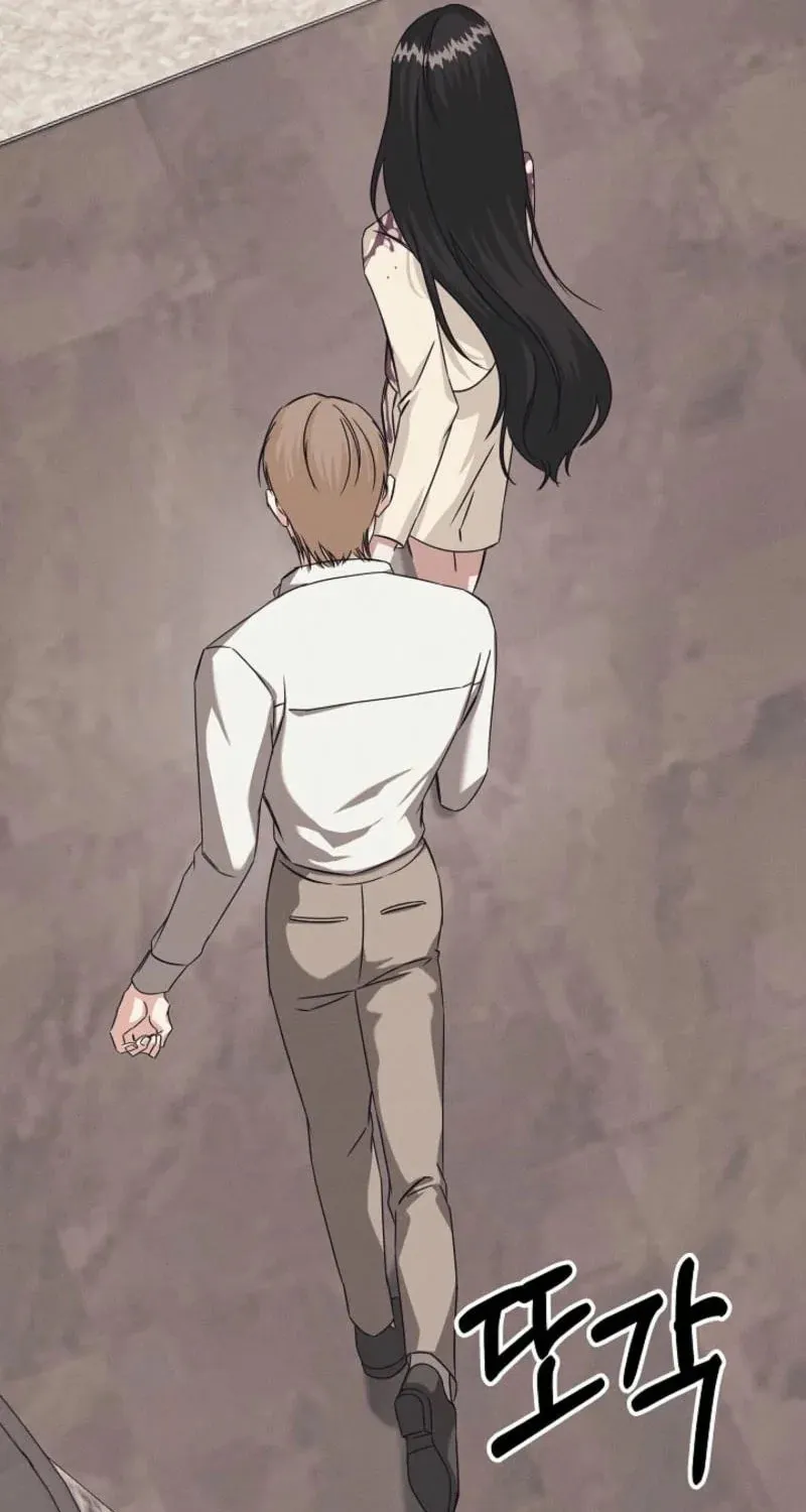 Awkward Partnership Chapter 6 page 45 - 