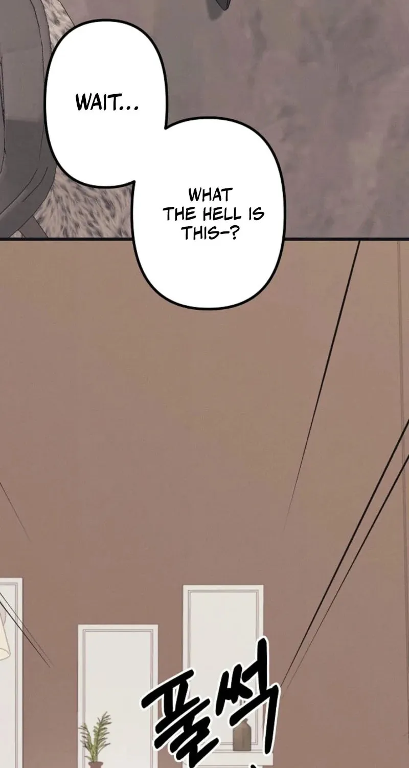 Awkward Partnership Chapter 6 page 46 - 