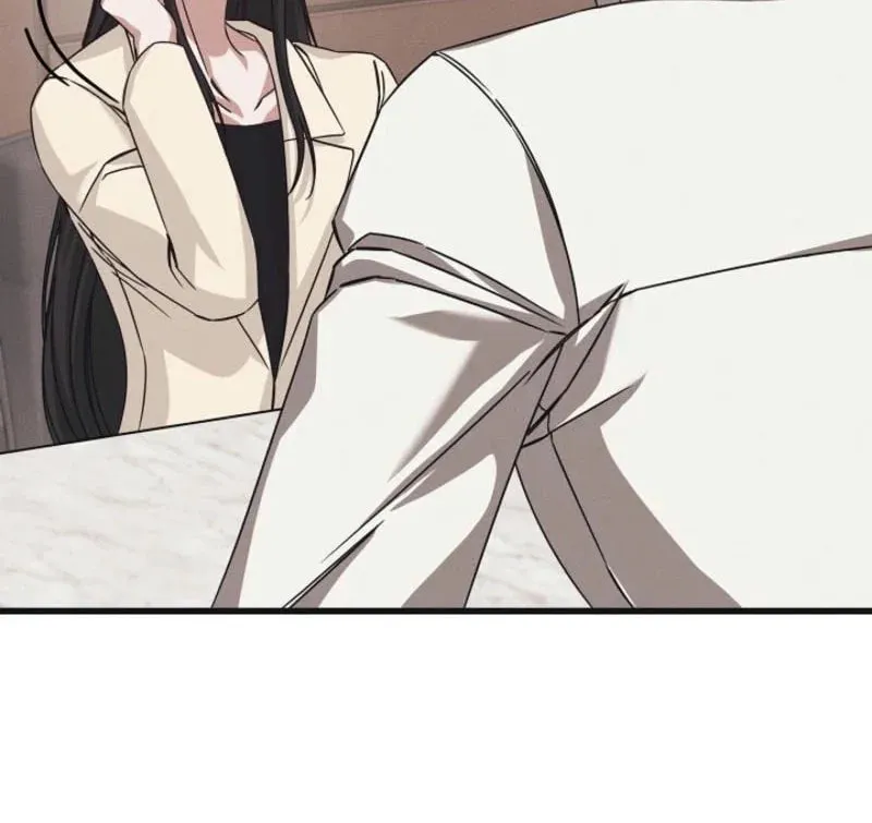 Awkward Partnership Chapter 6 page 6 - 