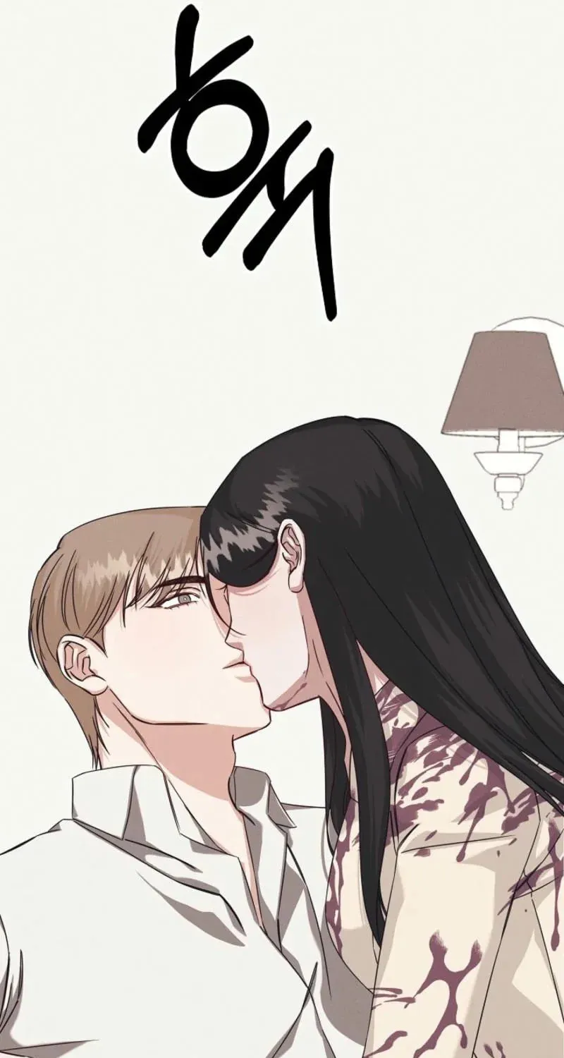 Awkward Partnership Chapter 6 page 53 - 