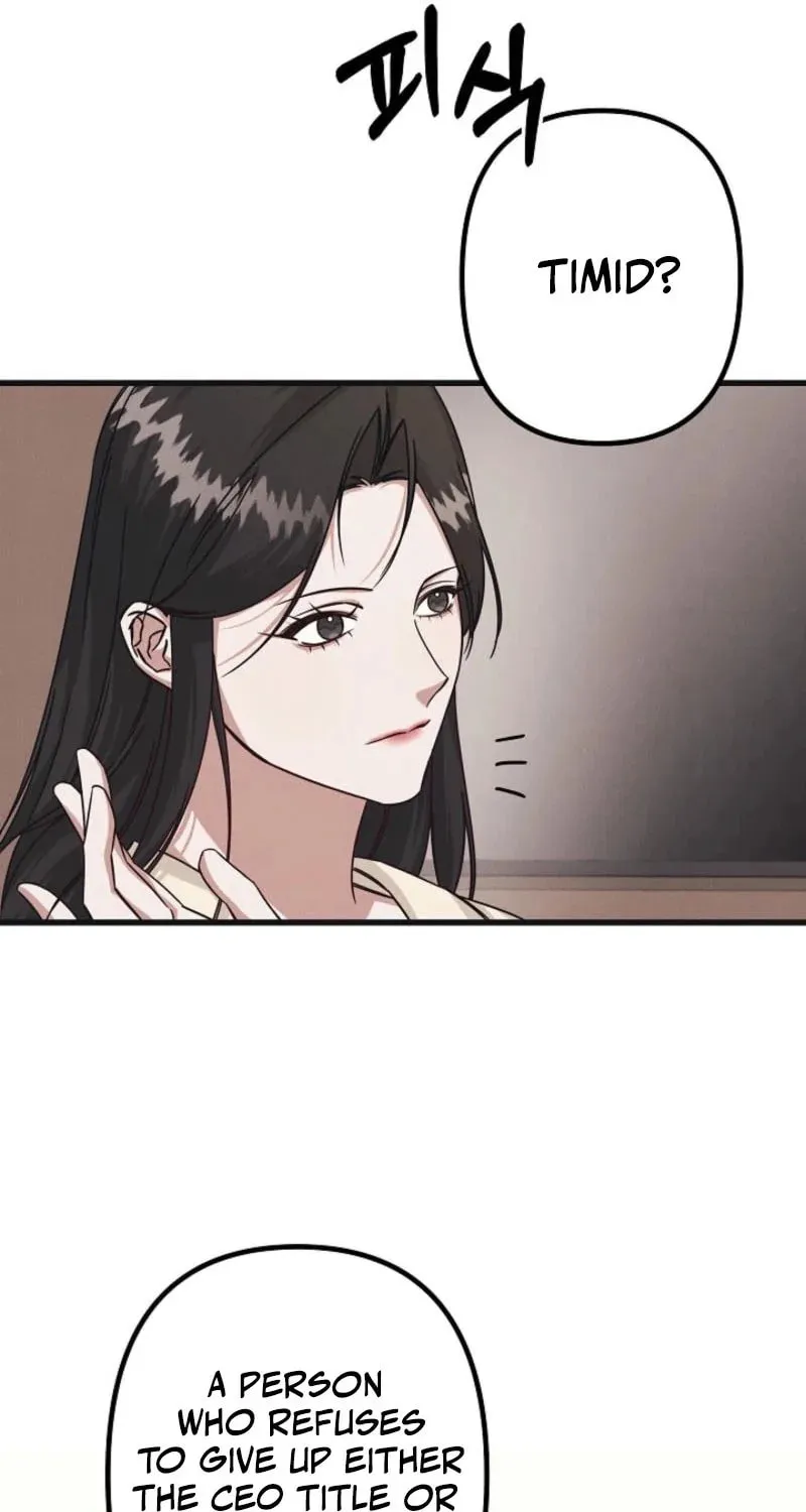 Awkward Partnership Chapter 6 page 7 - 