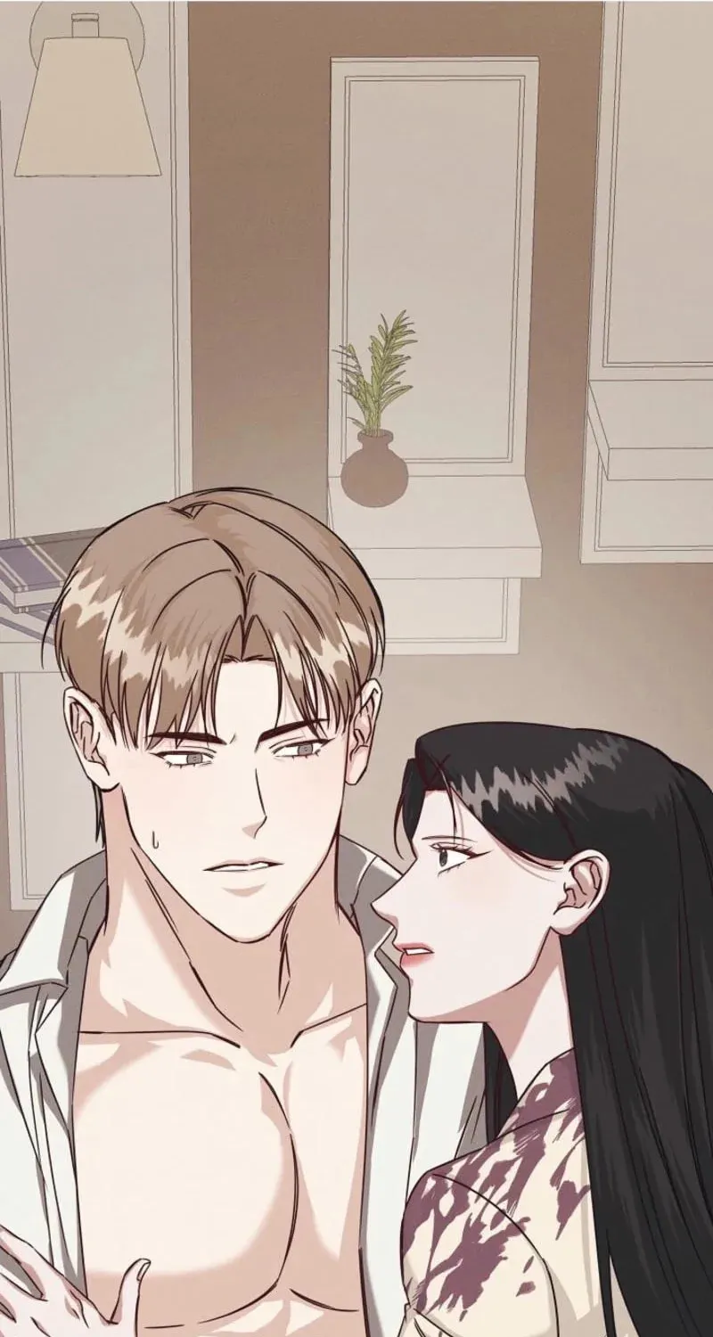Awkward Partnership Chapter 6 page 61 - 