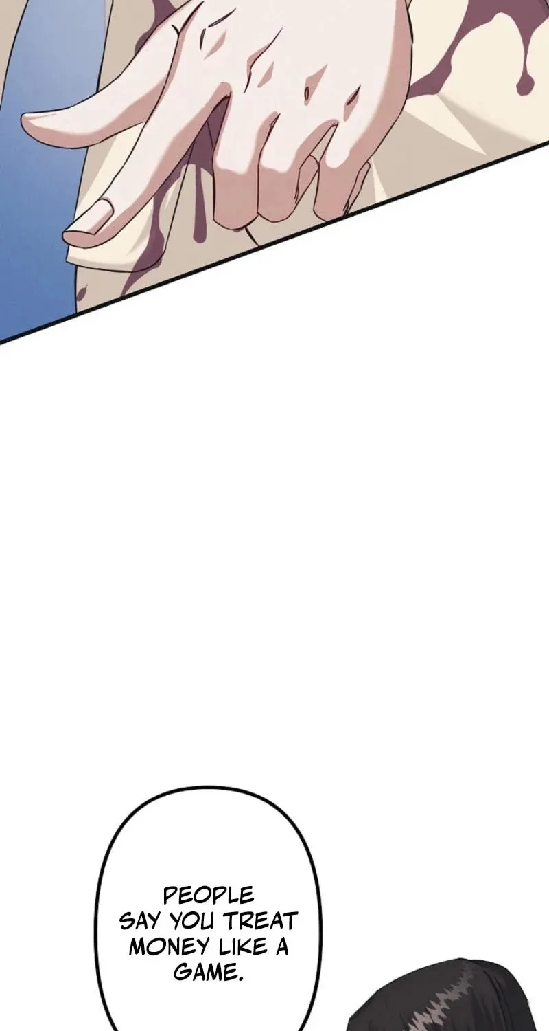 Awkward Partnership Chapter 6 page 71 - 