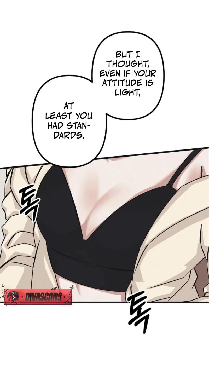 Awkward Partnership Chapter 6 page 73 - 