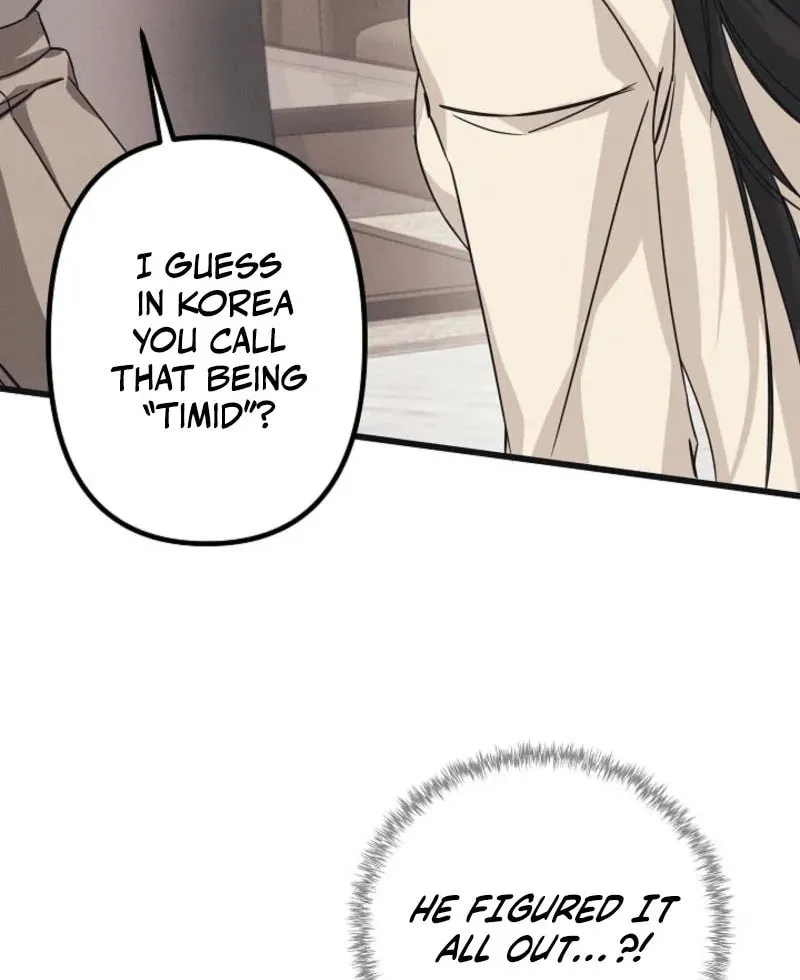 Awkward Partnership Chapter 6 page 9 - 