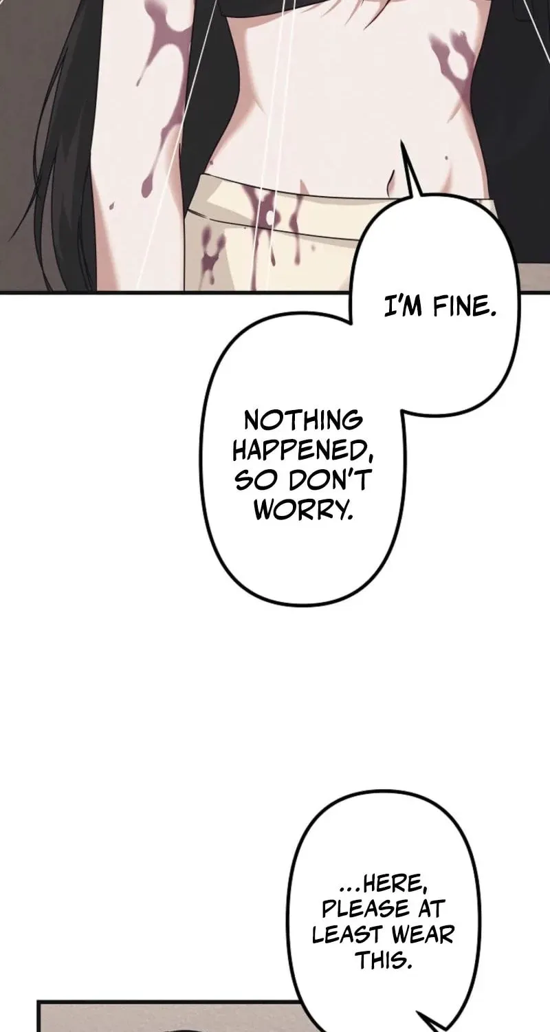 Awkward Partnership Chapter 6 page 89 - 