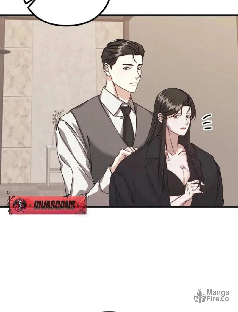 Awkward Partnership Chapter 6 page 92 - 