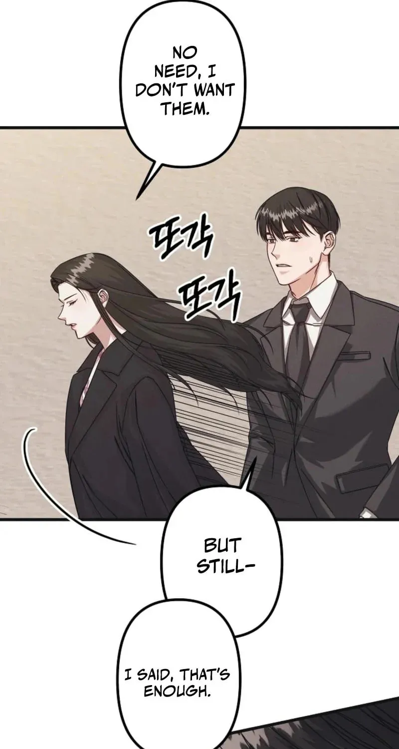 Awkward Partnership Chapter 6 page 93 - 