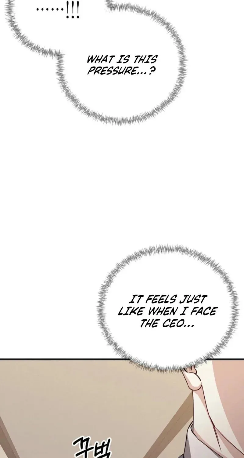 Awkward Partnership Chapter 6 page 96 - 