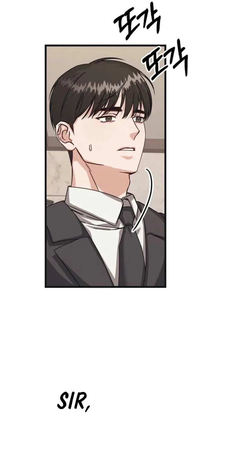 Awkward Partnership Chapter 6 page 99 - 