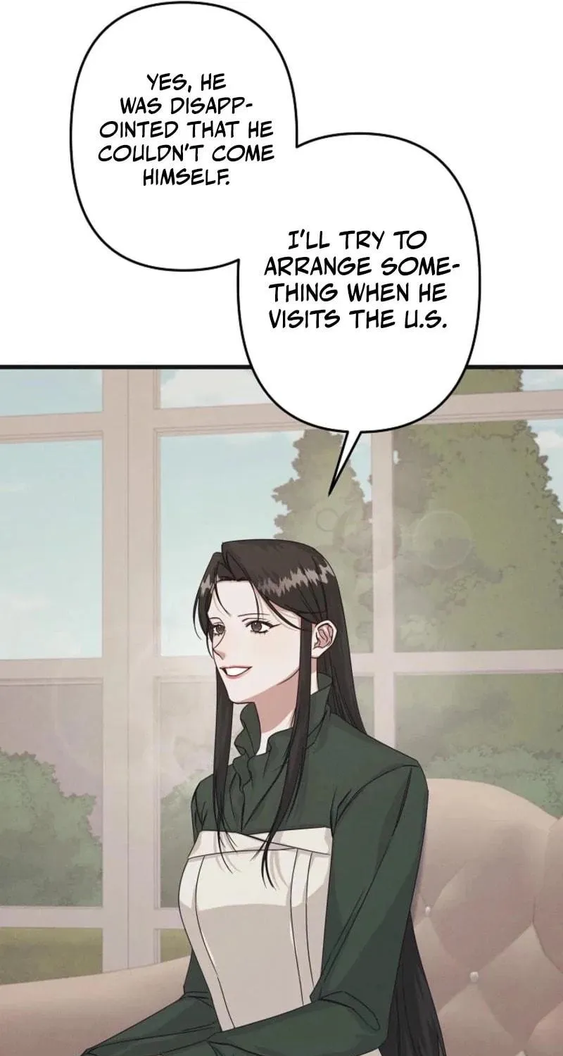 Awkward Partnership Chapter 7 page 12 - 