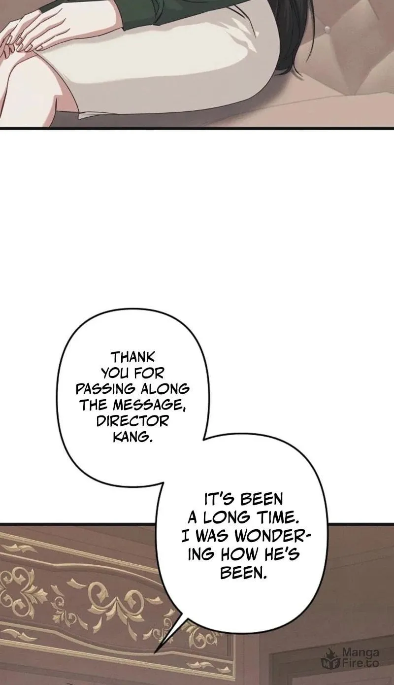 Awkward Partnership Chapter 7 page 13 - 