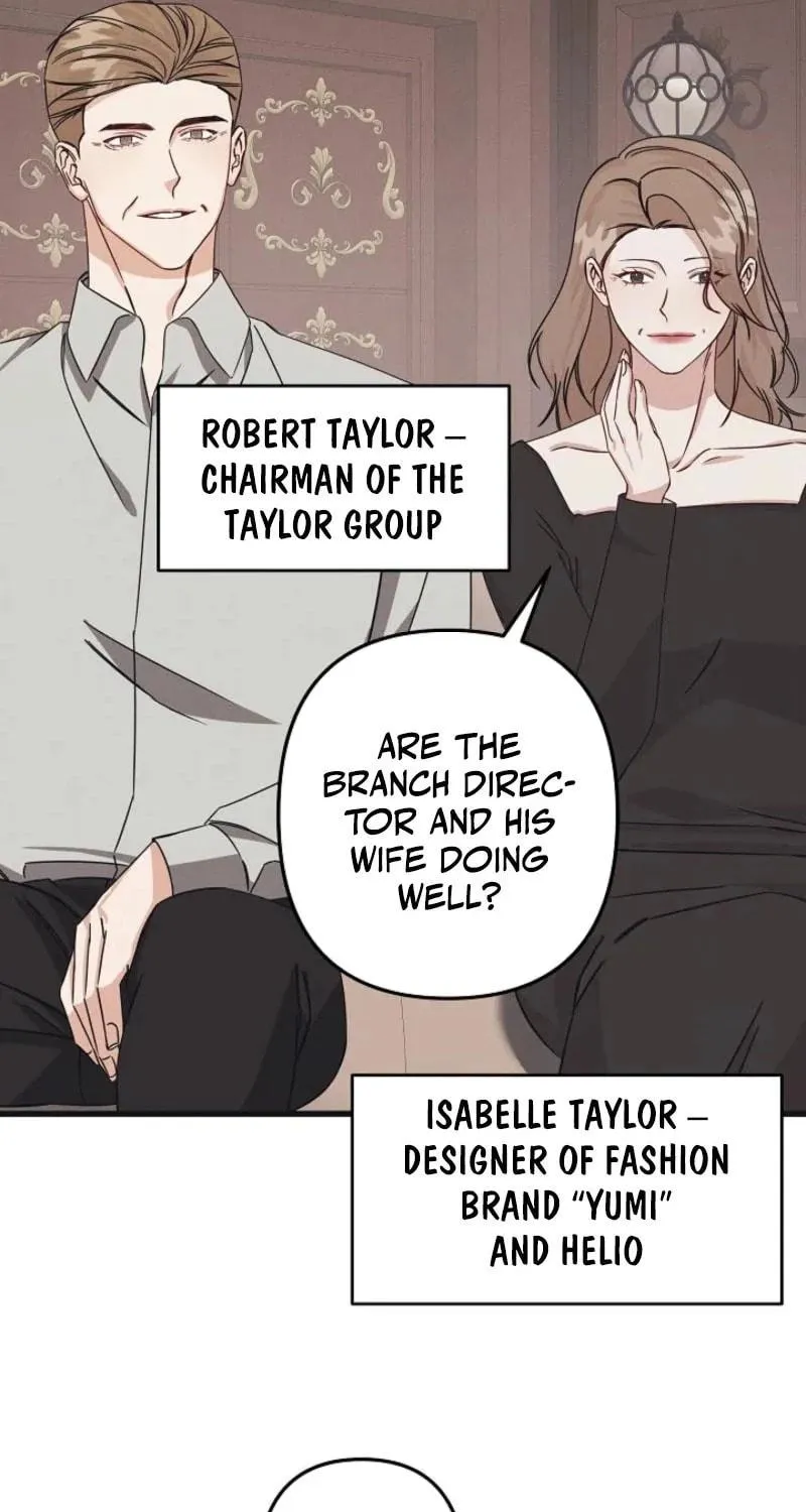 Awkward Partnership Chapter 7 page 14 - 