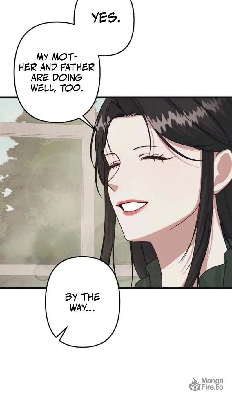 Awkward Partnership Chapter 7 page 15 - 