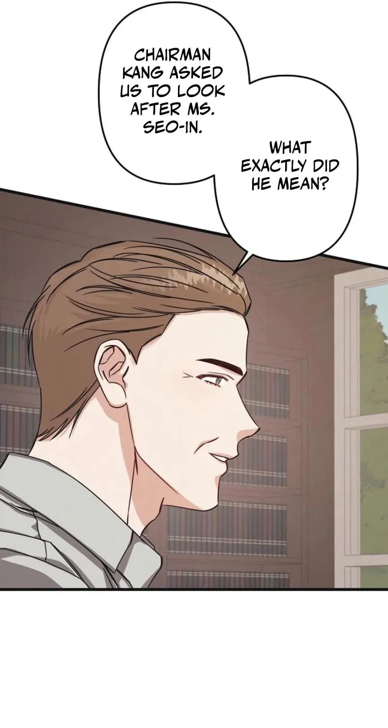 Awkward Partnership Chapter 7 page 16 - 