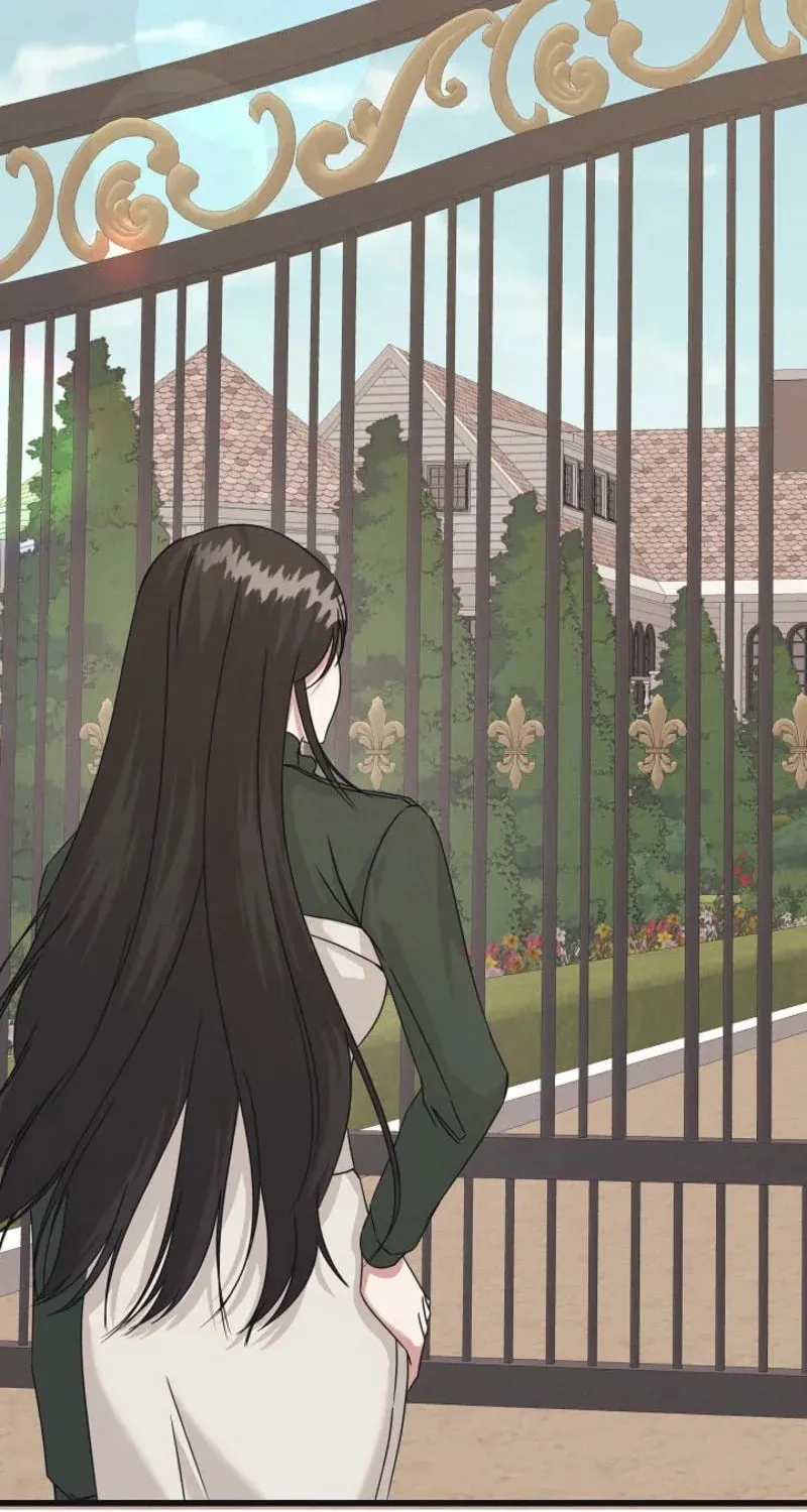 Awkward Partnership Chapter 7 page 3 - 