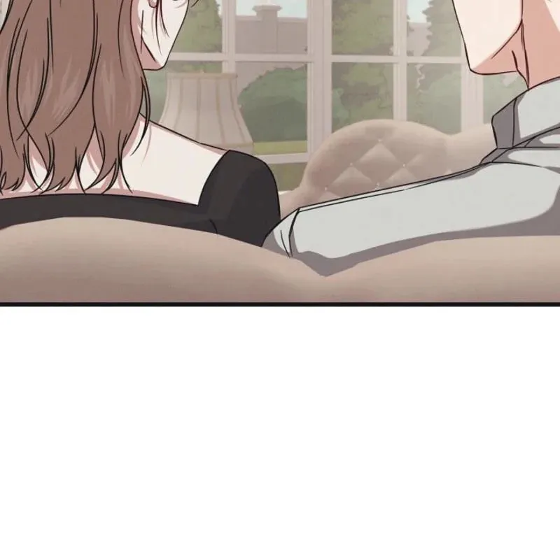 Awkward Partnership Chapter 7 page 21 - 
