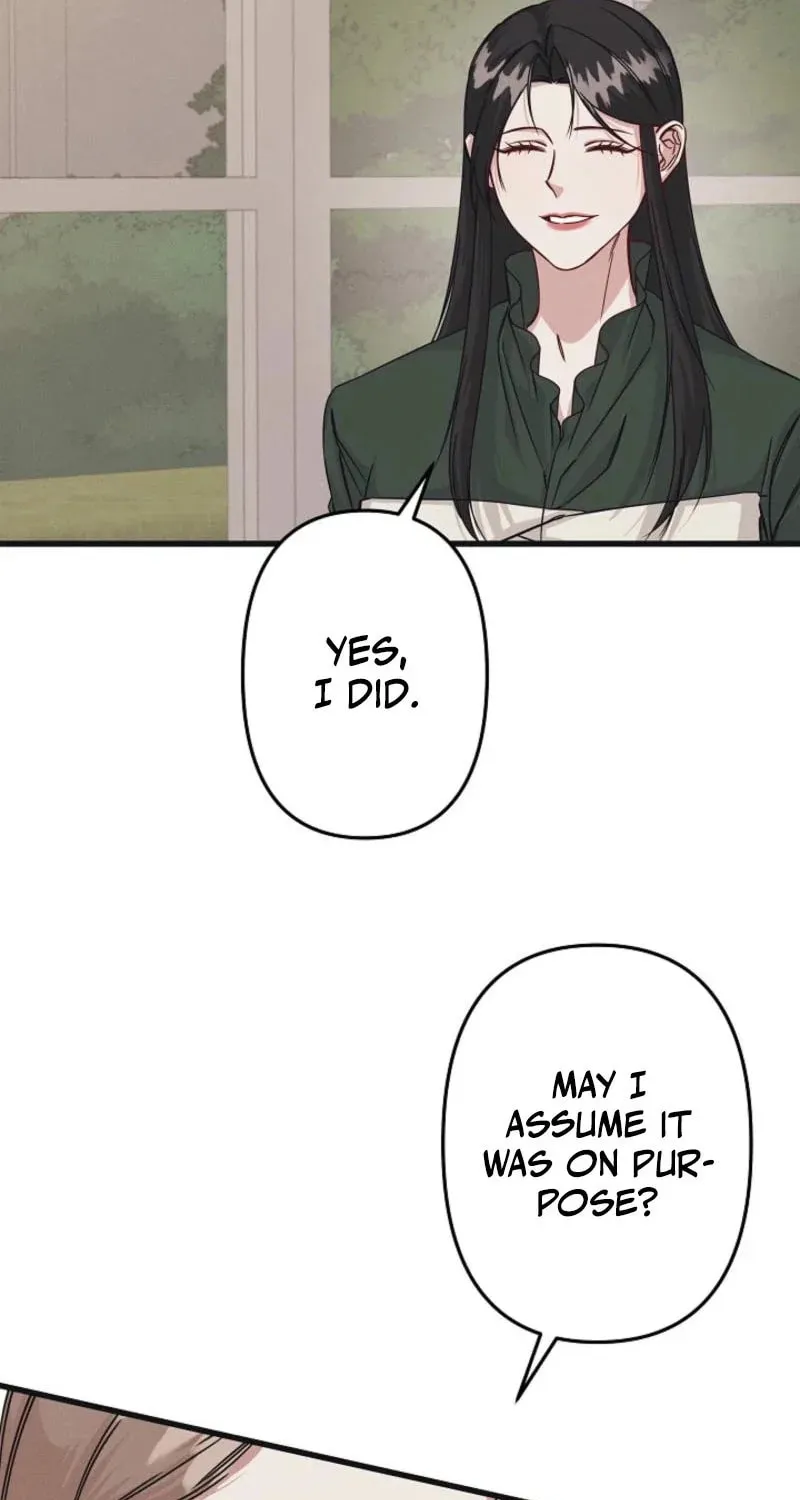 Awkward Partnership Chapter 7 page 25 - 