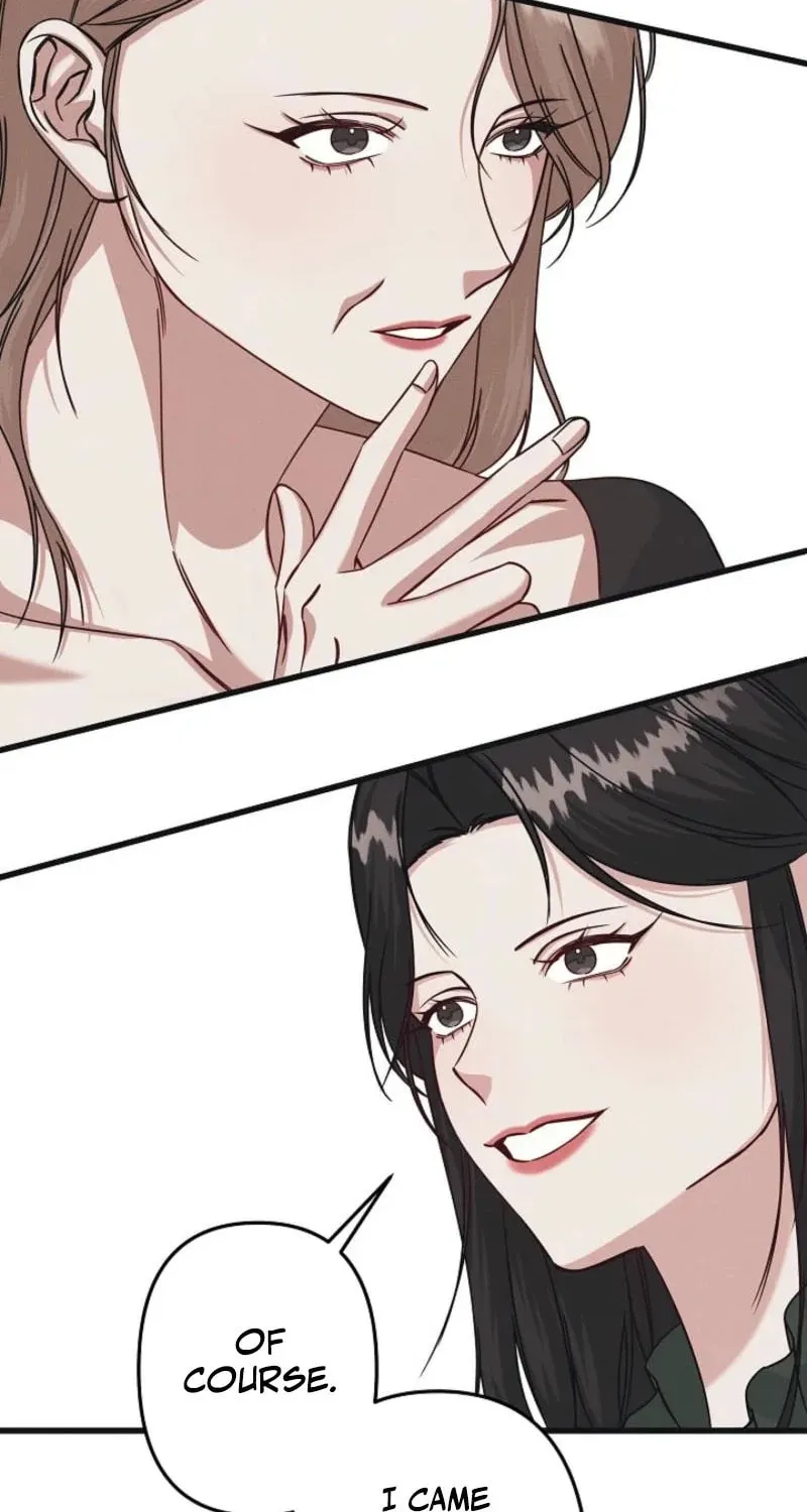 Awkward Partnership Chapter 7 page 26 - 