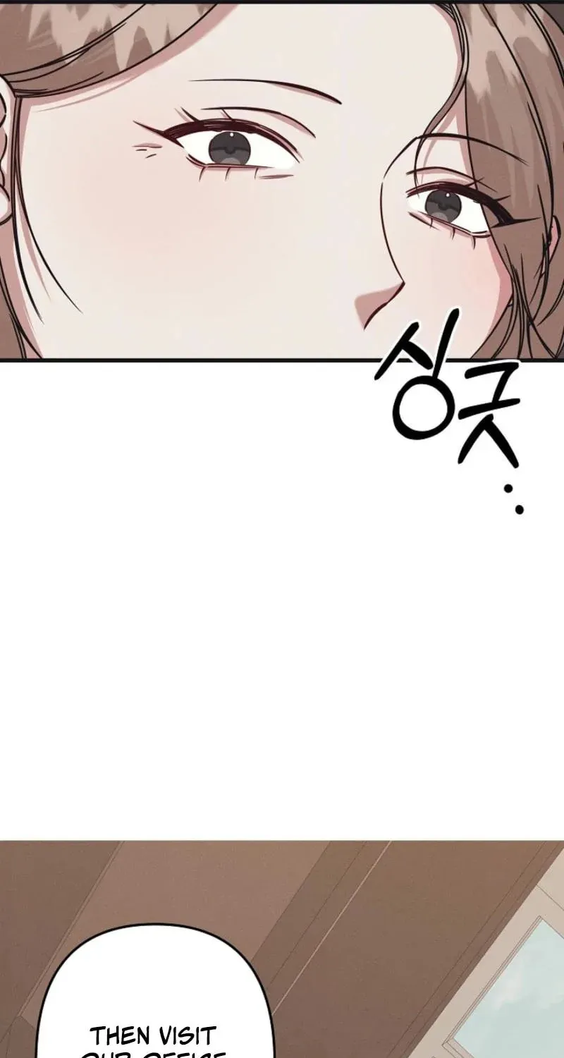Awkward Partnership Chapter 7 page 28 - 